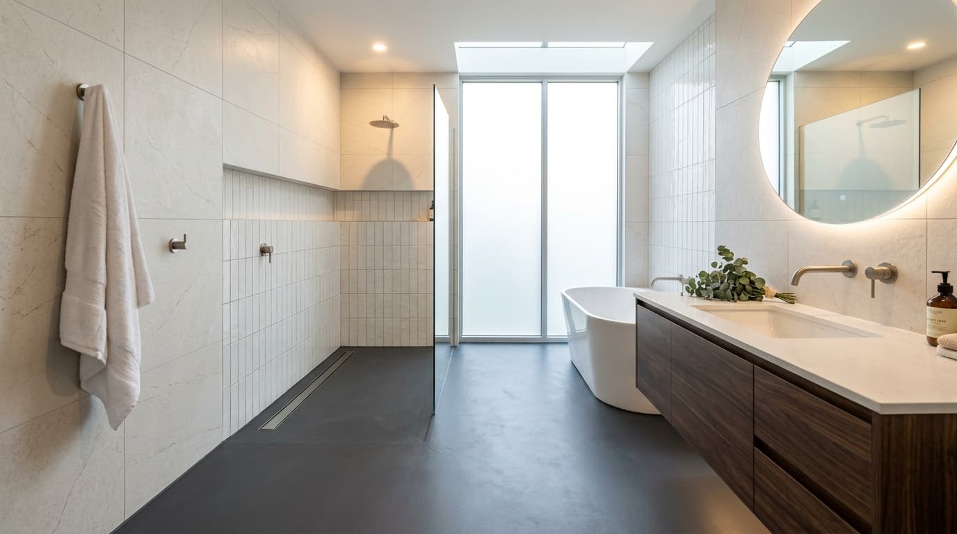 Waterproofing